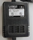 Ac Adapter Koss TEAD-57-131800U Cambridge Soundworks 13.5V 1.8A Power Supply. Fixed Price $15.00.