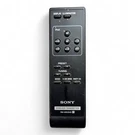 Genuine Sony RM-ANU045 Remote Control For AIR-SA15TI AIR-SA20PK S-air Oem. Fixed Price $14.99.