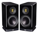 Elac VBS403-GB Vela 2-WAY Bookshelf Speakers (pair) Gloss Black. Fixed Price $2899.98.