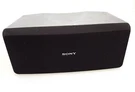 Sony SS-CN115D Surround Speaker Center Home Theatre Silver 60 Watts Usa Seller. Fixed Price $23.99.