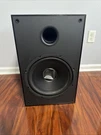 Jbl PSW-1200 12" 120W Powered Home Theater System Stereo Subwoofer Speaker. Fixed Price $210.00.
