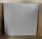 C2G/CABLES To Go 41508 2X2 Ohm Drop Ceiling Speaker, Plenum Rated. Fixed Price $59.99.