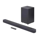 Jbl 2.1 Deep Bass MK2 Soundbar With 6.5" Wireless Subwoofer. Fixed Price $208.00.