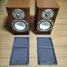 Onkyo D-N7TX Speaker System Pair 2-WAY Bass-reflex Bookshelf Type 70W 4. Fixed Price $160.00.