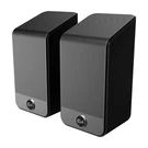 Klipsch Flexus 200 Dolby Atmos Enhanced Surround Speakers, Black. Fixed Price $500.99.