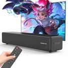 Dr.j Professional HD-059 Sound Bar For Tv, 100W With Dolby Digital, Bluetooth. Fixed Price $23.00.