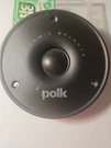 Polk SL1902 Tweeter 881115 T50,T30,CS175I,T15,M10,R15,RT15I, CSI20 "nice". Fixed Price $21.99.