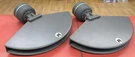 Jbl 2441/2328/2397 Driver Unit Speaker Pair Set Used Japan. Fixed Price $2899.99.