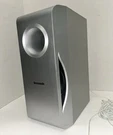Panasonic SB-W640 Subwoofer Speaker Tested. Fixed Price $47.00.