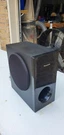Panasonic SB-HW190 Subwoofer Only For Sale. Proprietary Connector Intact.. Fixed Price $30.00.