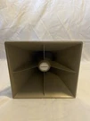 Bogen Horn Speaker Digital Switching Amplifier 24V Dc 200MA 4CU -. Fixed Price $75.00.