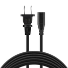Ac Power Cord For Ion Block Rocker IPA163A BLCKRCKR2023XUS Portable Speaker. Fixed Price $12.99.