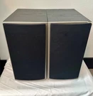 Athena Technologies Audition Series AS-B1-1 Bookshelf Speakers Pair. Fixed Price $89.99.
