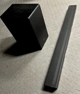 Samsung Soundbar HW-N650 And Subwoofer PS-WN30. Fixed Price $99.00.