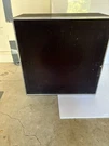 Jvc Subwoofer Only SP-THD5W, Power 200W Impedance 3 Ohms In Black Color. Fixed Price $24.99.