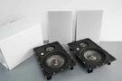 Monoprice 34200 3-WAY Carbon Fiber 8" In-wall Speakers (pair). Fixed Price $179.99.