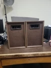 Vintage 70S-80S Pair Soundesign 609 Full Range Speakers Great Sound!. Fixed Price $49.95.