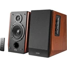 Edifier R1700BT Bluetooth Speaker System - 66 Rms Walnut. Fixed Price $195.08.