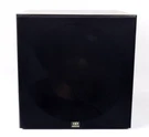 Monitor Audio ASW110 10'' Powered Subwoofer (black Ash) W15. Fixed Price $236.99.