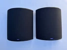 Energy Veritas V2.0RI-1 Surround Speakers Pair Tested Work Great. Fixed Price $599.99.