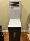 Klipsch Cinema 800 3.1 Dolby Atmos Sound Bar & Wireless Subwoofer ***new. Fixed Price $900.00.