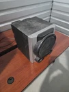 Nice Sony SA-WG99 Powered Subwoofer For Pc Surround Tested And Working!!. Fixed Price $54.00.