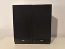 Fisher MS-108 Vintage Woodgrain Bookshelf Speakers Pair Tested & Working. Fixed Price $69.99.