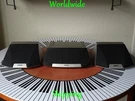 Sony SS-SR50 + SS-CN50W Speaker*. Fixed Price $50.00.