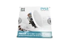 Pyle Speaker White PDIC63T 6.5" In-ceiling 100V Compact 500W Wired. Fixed Price $39.99.