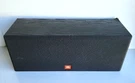 Jbl Arc Center Channel Speaker Only Black Wooden Wired Surround Sound 8-OHMS. Fixed Price $34.99.
