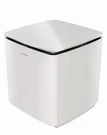 Bose Lifestyle Ultra Wireless Smart Subwoofer - White Smoke. Fixed Price $494.97.
