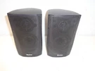 Boston Micro 120X Speakers 8 Ohms Set Of. Fixed Price $61.75.