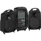 Behringer Europort PPA2000BT 8-CHANNEL Portable System. Fixed Price $1049.00.