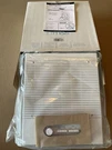M&s Systems DMC-4 MC602 N68RS White Music Intercom Wall Speaker W/ Remote Scan. Fixed Price $175.00.