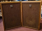 1970'S Sony SS-510 Passive Bookshelf Speakers. Working. Great Condition. Fixed Price $100.00.