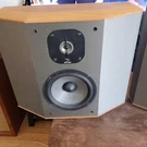Pair Of Jm Labs Focal Cobalt SR800S. Fixed Price $320.00.