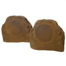 Tic TFS5 - 150W 6.5" Outdoor Rock Speakers (pair) Canyon. Fixed Price $169.99.