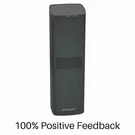 Bose Omnijewel - Front / Rear Speaker For Lifestyle 650, 700 Surround. Fixed Price $249.95.