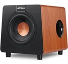Aiyima 800X Inch Powered Subwoofer Incredibly Deep Bass And. Fixed Price $170.99.