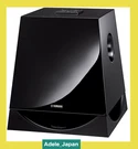 New! Yamaha NS-SW700 (bp) Superwoofer 300W Free Shipping Japan. Fixed Price $1192.90.