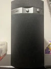 Pioneer S-W110S-K Powered Subwoofer Active Home Audio 110W. Fixed Price $105.00.