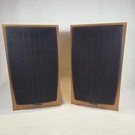 Denon SC-U51 2-WAY Small Wood Bookshelf Home Stereo Speakers Wires Included. Fixed Price $84.90.