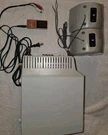 Vintage 90'S Aiwa TS-CD20U MP3/BLUETOOTH/FM Radio 2.1 System Tested Works Great. Fixed Price $96.60.