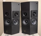 Phase Technology Darts Dcb 660-SUR Custom Box 6.5-INCH Surround Speaker Black. Fixed Price $399.00.