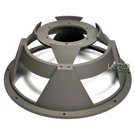 15" Tc Sounds Axis Lms-r Subwoofer Frame Basket. Fixed Price $68.00.