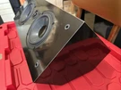 Nht VS-2.4 3-WAY Satellite Loudspeakershigh Gloss Black Laminate Finish. Fixed Price $225.00.