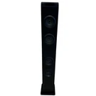 Venloic VLC-T1 Floor Standing Tower Speaker Bluetooth Fm Home Stereo System. Fixed Price $95.00.