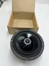 Cdk International Inc. Distributed Sound Speaker Cx 803 Woofer Round 40 Ohm. Fixed Price $27.96.