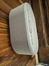 Ibox Dawn Radio Alarm Clock Usb Wireless Charger Bluetooth Speaker 79229PI Gray. Fixed Price $10.00.
