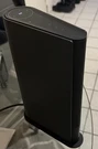 Bang & Olufsen Beosound Emerge Bookshelf Wi-fi Speaker, Rare Anthracite Black.. Fixed Price $1199.00.